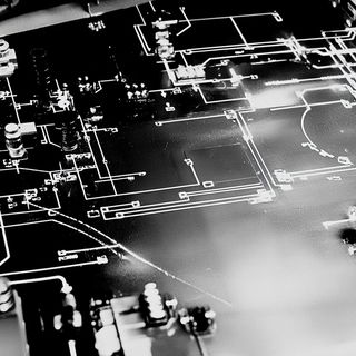 Fableweft style, Midjourney V6.1: technical infrastructure blueprint schematics