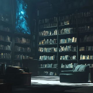 Fluoromercantile style, Midjourney V6.1: Midlibrary