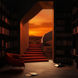 Cypresscel style, Midjourney V6.1: Midlibrary