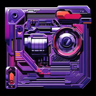 Roselite Floatmass style, Midjourney V6.1: technical infrastructure blueprint schematics