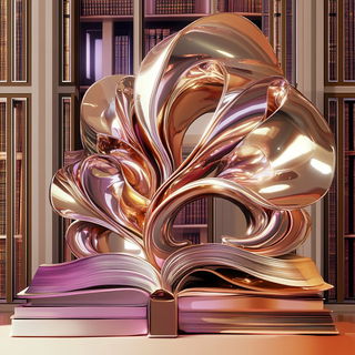 Mosaicopterra style, Midjourney V6.1: Midlibrary