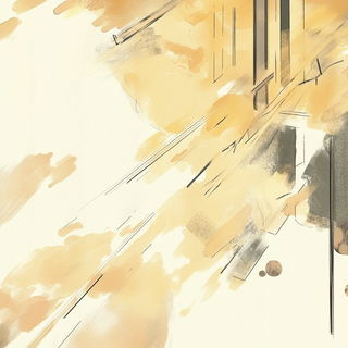 Hatchbone style, Midjourney V6.1: creative pattern composition