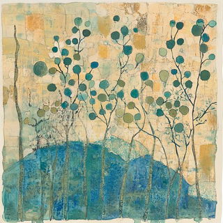 Cameflora style, Midjourney V6.1: traditional folk art
