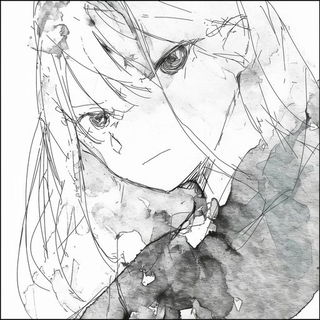 Cameflora style, Midjourney V6.1: black-and-white manga comic strip