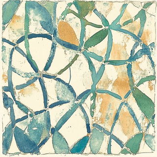 Cameflora style, Midjourney V6.1: creative pattern composition