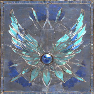 Ornamentomachia style, Midjourney V6.1: traditional folk art