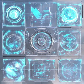 Ornamentomachia style, Midjourney V6.1: technical infrastructure blueprint schematics