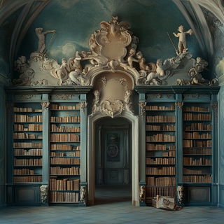 Autumnal Goggleschool style, Midjourney V6.1: Midlibrary