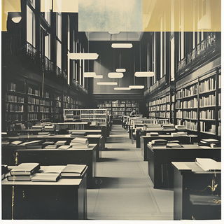 Verdant Countercurrent style, Midjourney V6.1: Midlibrary