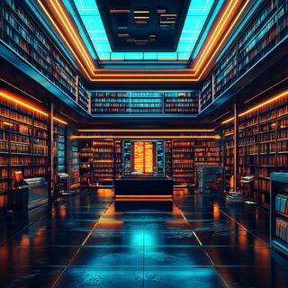 Balloonshore style, Midjourney V6.1: Midlibrary