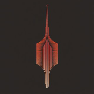 Chromabazaar style, Midjourney V6.1: bold minimalist logo design for Istanbul city municipal services
