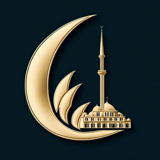 Crimsonclast style, Midjourney V6.1: bold minimalist logo design for Istanbul city municipal services