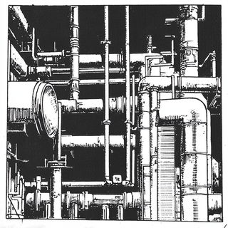 Floating Shibori style, Midjourney V6.1: technical infrastructure blueprint schematics