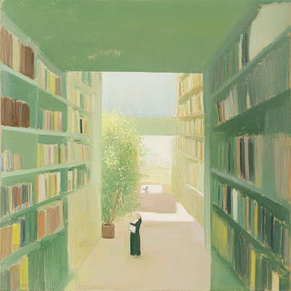 Balconographica style, Midjourney V6.1: Midlibrary