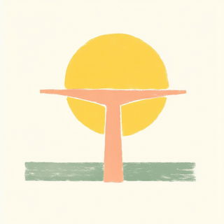 Balconographica style, Midjourney V6.1: bold minimalist logo design for Istanbul city municipal services