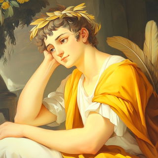 Prismfall style, Midjourney V6.1: classical 18th-century oil painting