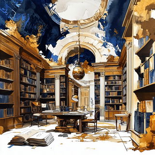 Lithocumulus style, Midjourney V6.1: Midlibrary