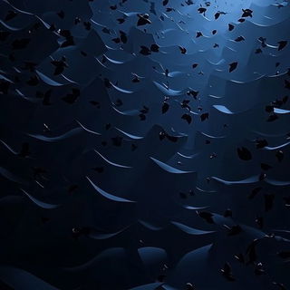 Quetzalcoil style, Midjourney V6.1: abstract 3D render