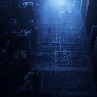 Quetzalcoil style, Midjourney V6.1: technical infrastructure blueprint schematics