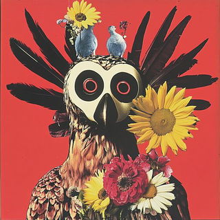 Grainway style, Midjourney V6.1: traditional folk art