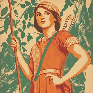Broshure style, Midjourney V6.1: classical 18th-century oil painting