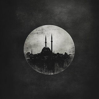 Mythopulp style, Midjourney V6.1: bold minimalist logo design for Istanbul city municipal services