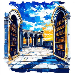Anthraquinone Rosette style, Midjourney V6.1: Midlibrary