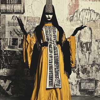 Brickwyrd style, Midjourney V6.1: haute-couture fashion outfit