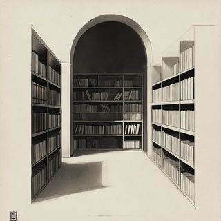 Ornamentanime style, Midjourney V6.1: Midlibrary