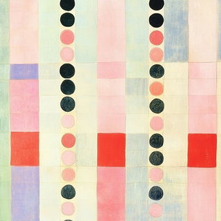 Pastel Fableline style, Midjourney V6.1: creative pattern composition