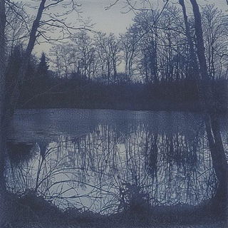 Vesperquay style, Midjourney V6.1: realistic landscape photograph of quiet dawn
