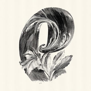 Kragmire Workshop style, Midjourney V6.1: typographic composition with large letters