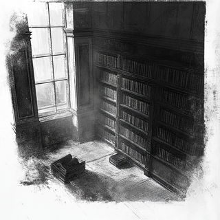 Impastoweave style, Midjourney V6.1: Midlibrary