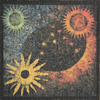 Neonopalism style, Midjourney V6.1: traditional folk art