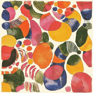 Umber Isobarism style, Midjourney V6.1: creative pattern composition
