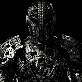 Sunward Solitude style, Midjourney V6.1: concept art character design of retropunk steam knight