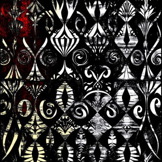 Sunward Solitude style, Midjourney V6.1: creative pattern composition