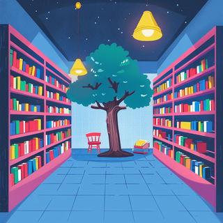 Chromatic Actionist Print style, Midjourney V6.1: Midlibrary