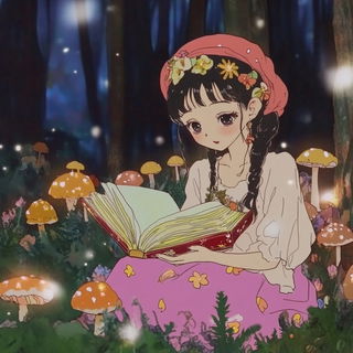 Ruinstair Inklands style, Midjourney V6.1: retro fairy-tale illustration