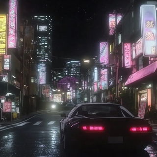 Ruinstair Inklands style, Midjourney V6.1: cinematic shot from sci-fi movie