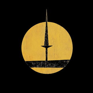 Carnival Ink Pilgrims style, Midjourney V6.1: bold minimalist logo design for Istanbul city municipal services