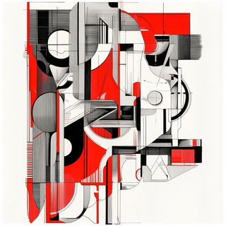 Monsoon Storypaint style, Midjourney V6.1: typographic composition with large letters