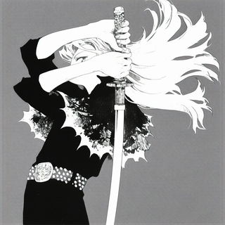 Impastelle style, Midjourney V6.1: black-and-white manga comic strip