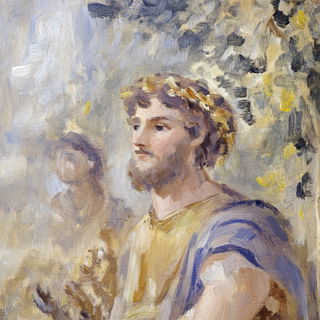 Chromascour style, Midjourney V6.1: classical 18th-century oil painting