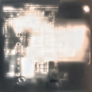 Inkprosthetica style, Midjourney V6.1: technical infrastructure blueprint schematics