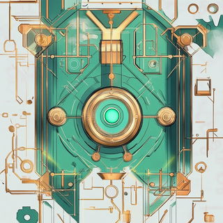 Rosarium Via style, Midjourney V6.1: technical infrastructure blueprint schematics