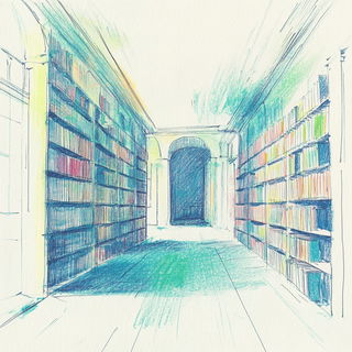 Monolithome style, Midjourney V6.1: Midlibrary