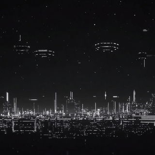 Botanical Collage Nouveau style, Midjourney V6.1: cinematic shot from sci-fi movie