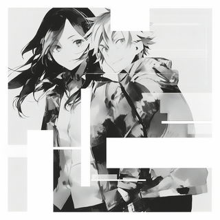 Pigmenthesis style, Midjourney V6.1: black-and-white manga comic strip