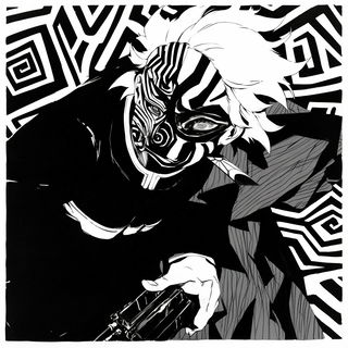 Castellacrimson style, Midjourney V6.1: black-and-white manga comic strip
